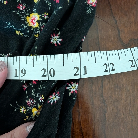 3/$30 Socialite Soft Tank Dress - Picture 7 of 7